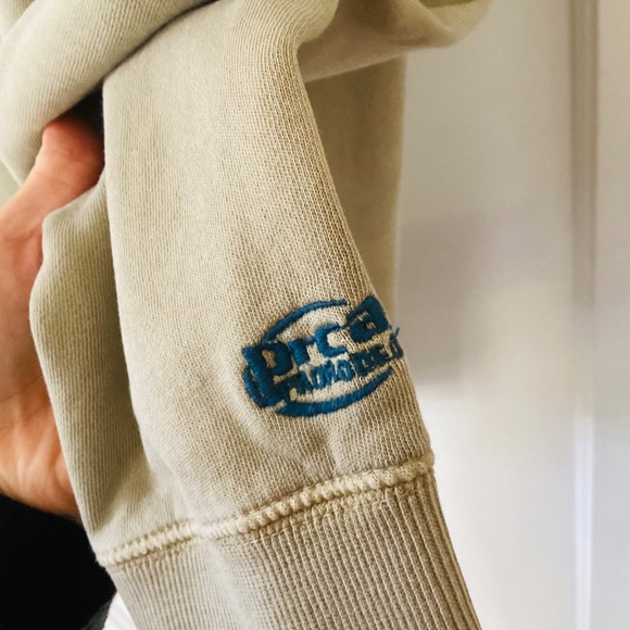 NFR 2014 Pro Rodeo Gear Hoodie Size XXL Official PRCA Thick HeavyDuty sweatshirt - Picture 7 of 16